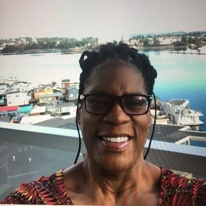 Meet your Posher, Brenda